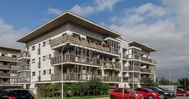 Appartement 3 chambres dans Kreczki, Pologne