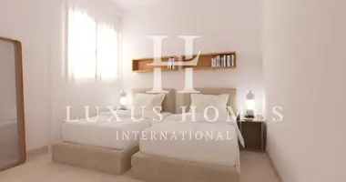 Mieszkanie w Malaga, Hiszpania