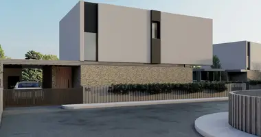 Дом 3 спальни в Героскипу, Кипр