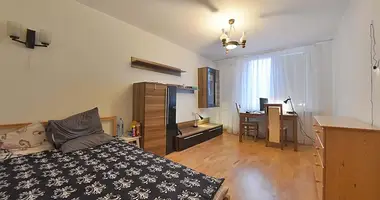 1 bedroom apartment in Warsaw, Poland