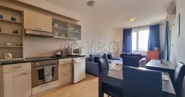 Appartement 1 chambre dans Nessebar, Bulgarie