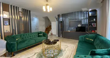 Apartamento 4 habitaciones en Alanya, Turquía