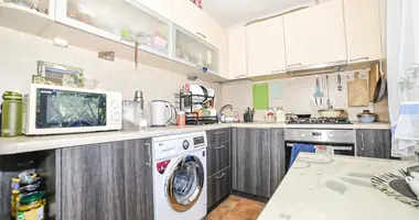3 room apartment in Riga, Latvia