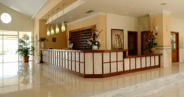 Отель 2 000 м² в Municipality of Kos, Греция