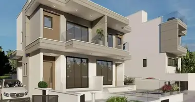 Maison 3 chambres dans Demos Agiou Athanasiou, Chypre