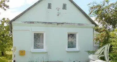 Haus in Kamenez, Belarus