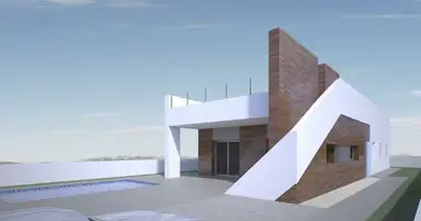 3 bedroom apartment in Aspe, Spain