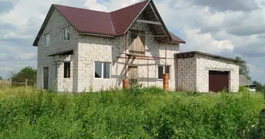 Дом в Моторово, Беларусь