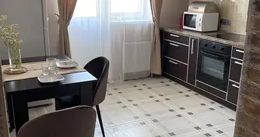 Apartamento 1 habitación en Kopishche, Belarús