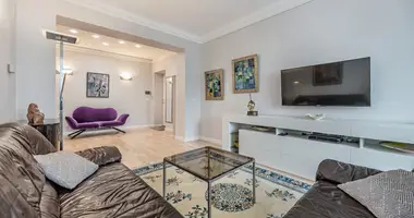 Apartamento 3 habitaciones en Vilna, Lituania