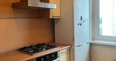 1 room apartment in Minsk, Belarus