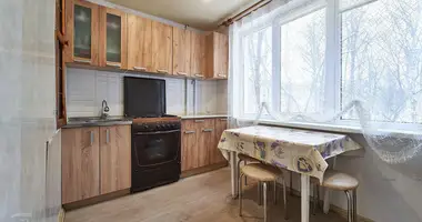 3 room apartment in Minsk, Belarus