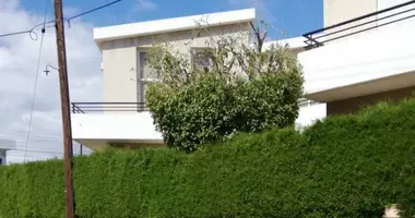 Casa 4 habitaciones en Moni, Chipre