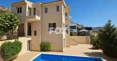 Wohnung 6 Schlafzimmer in Peyia, Zypern