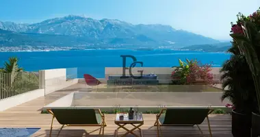 Casa 3 habitaciones en Podi, Montenegro