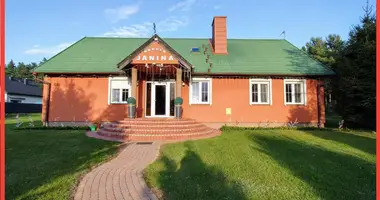 Haus in Hackenwalde, Polen