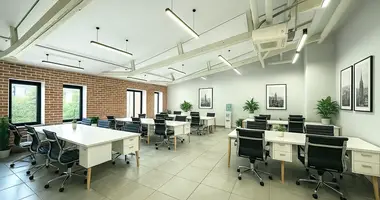 Office 312 m² in Moscow, Russia