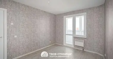 3 bedroom apartment in Smalyavichy, Belarus