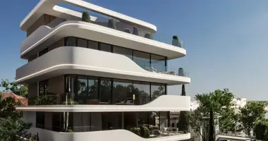 Penthouse in Paphos, Zypern