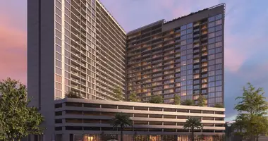 1 bedroom apartment in Dubai, United Arab Emirates