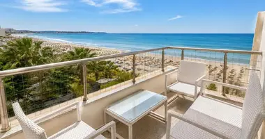1 bedroom apartment in Bashkia Durres, Albania