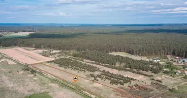 Plot of land in Rukainiai, Lithuania
