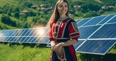 ГОТОВЫЙ БИЗНЕС в Gorno Orizari, Северная Македония