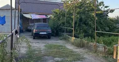 Dom 3 pokoi w Usatove, Ukraina
