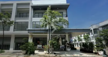 Casa 8 habitaciones en Sangkat Dangkao, Camboya