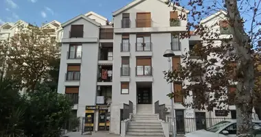 2 bedroom apartment in Tivat, Montenegro