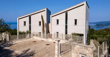 Villa in Tudorovici, Montenegro