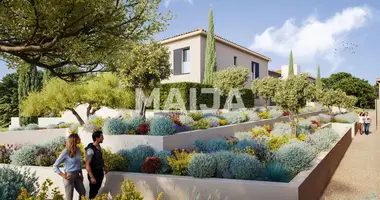 Квартира 3 комнаты в Route du Bord de Mer, Франция