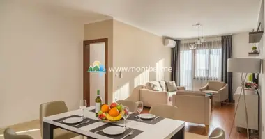 3 bedroom apartment in Becici, Montenegro