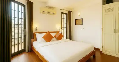 Кондо 1 комната в Sangkat Boeng Keng Kang Ti Pir, Камбоджа