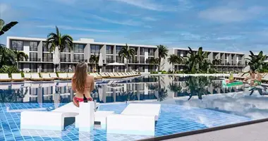 Appartement 1 chambre dans Vitsada, Chypre du Nord