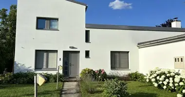 Villa 4 bedrooms in City of Zagreb, Croatia