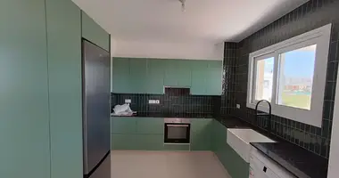 Квартира 3 спальни в муниципалитет Пафос, Кипр