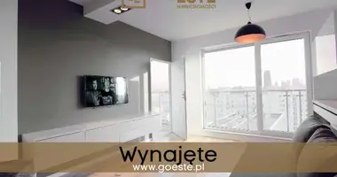 Apartamento 2 habitaciones en Smolice, Polonia