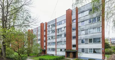 Wohnung 2 zimmer in Riga, Lettland