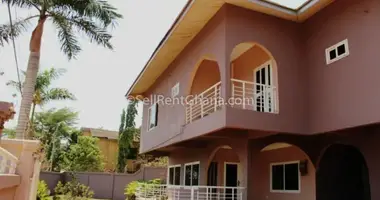Maison 4 chambres dans Accra, Ghana