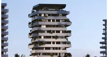 5 bedroom apartment in Spain