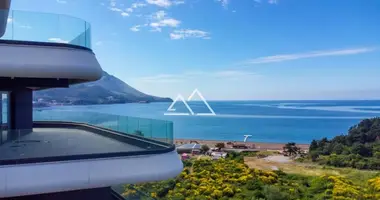 Apartamento 3 habitaciones en Boreti, Montenegro