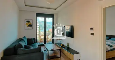 Apartamento 2 habitaciones en Becici, Montenegro
