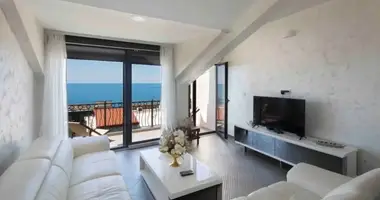 1 bedroom apartment in Budva, Montenegro