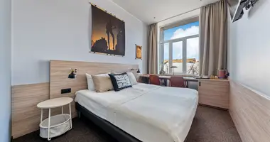 Apartamento 1 habitación en Vilna, Lituania