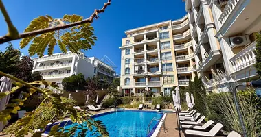 Appartement 1 chambre dans Sveti Vlas, Bulgarie
