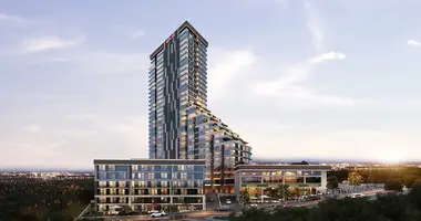 Квартира 2 комнаты в Cankaya, Турция