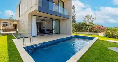Casa 3 habitaciones en Kissonerga, Chipre
