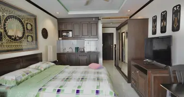 Condo 1 chambre dans Pattaya, Thaïlande