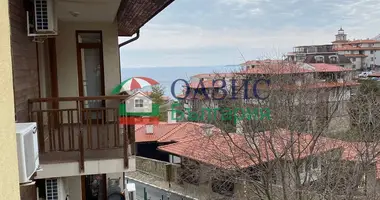 Wohnung in Sweti Wlas, Bulgarien